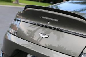 Aston Martin Rapide AMR 2019 года  (WW)